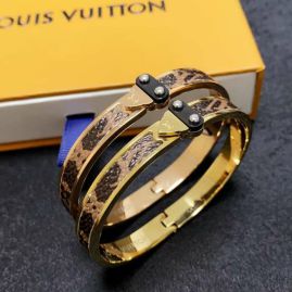 Picture of LV Bracelet _SKULVbracelet08cly8911009